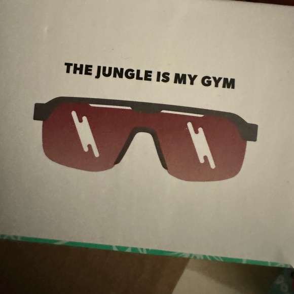 COPY - Goodr sunglasses - Picture 2 of 2